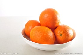 橙子