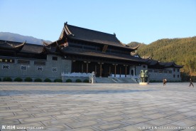 大殿
