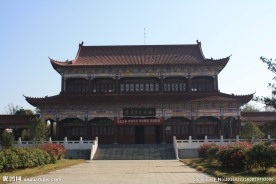 大殿