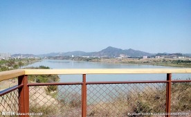 迎客公园