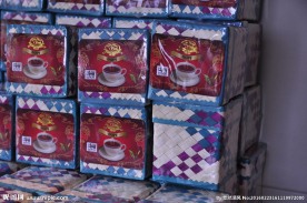 茶叶包装