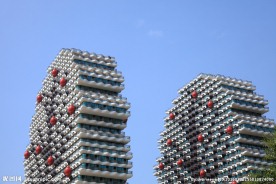 三亚美丽之冠大树公馆