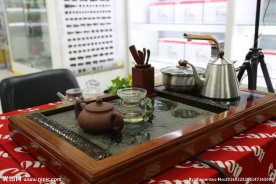 功夫茶