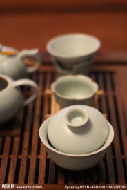 茶碗