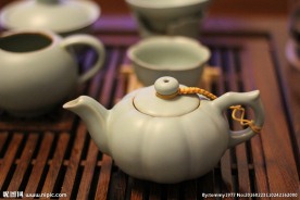 茶壶
