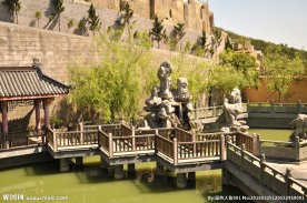 寺庙