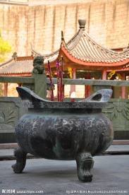 寺庙