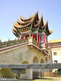 寺庙