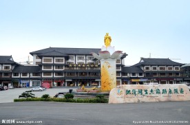 洪泽湖湿地公园