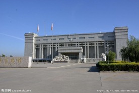 衡水市街景