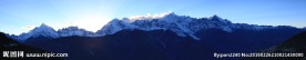 梅里雪山