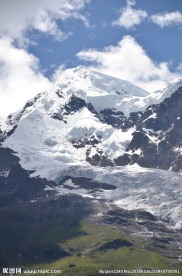 梅里雪山
