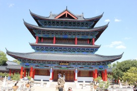 大理风光