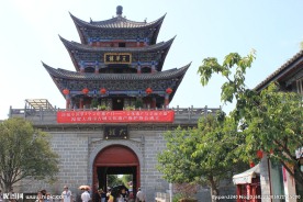 大理风光
