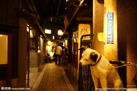 日本寺庙