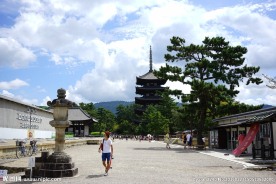 日本寺庙