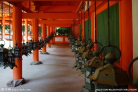 日本寺庙