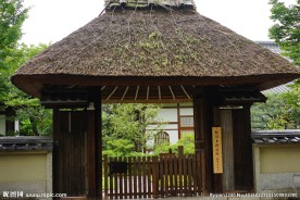 日本寺庙