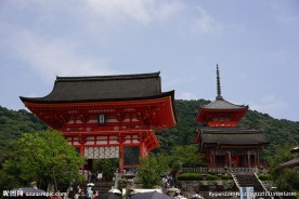 日本寺庙