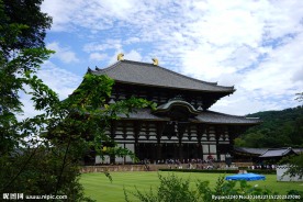 日本寺庙