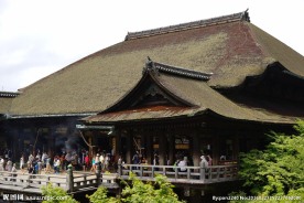 日本寺庙