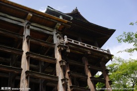 日本寺庙