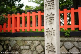 日本寺庙