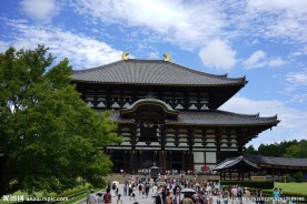 日本寺庙