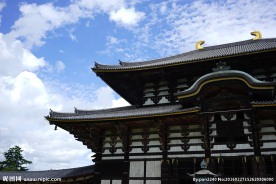 日本寺庙