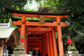 日本寺庙
