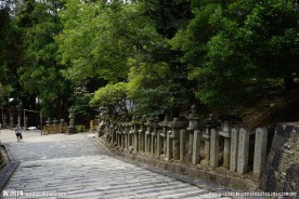 日本寺庙
