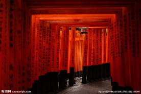 日本寺庙