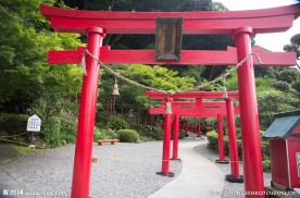 日本寺庙