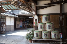 日本寺庙