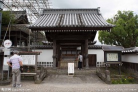日本寺庙