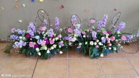 花艺
