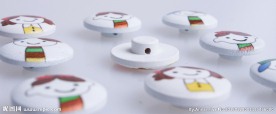 纽扣