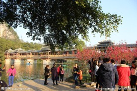 柳州龙潭公园