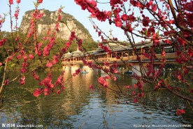 柳州龙潭公园