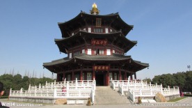 寒山寺