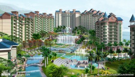 深圳市山海庐翠山庄