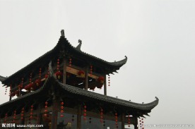 徽式建筑