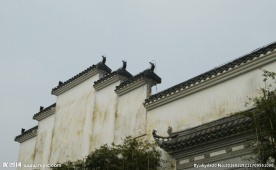 徽式建筑