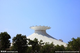 三亚美丽之冠大剧院