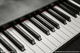炫酷钢琴
