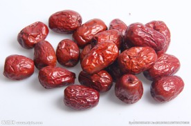 红枣