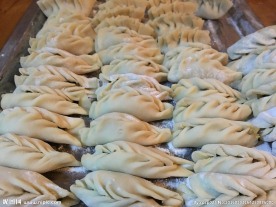 饺子