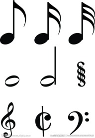 音符