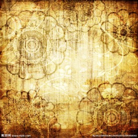 花纹 复古 背景