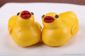 大黄鸭